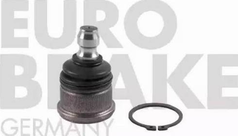 Eurobrake 59075043204 - Giunto di supporto / guida autozon.pro