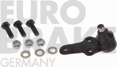 Eurobrake 59075042516 - Giunto di supporto / guida autozon.pro