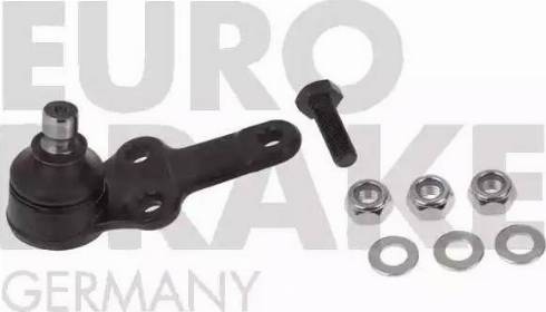 Eurobrake 59075042520 - Giunto di supporto / guida autozon.pro