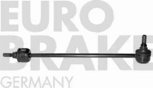 Eurobrake 59145114006 - Asta / Puntone, Stabilizzatore autozon.pro