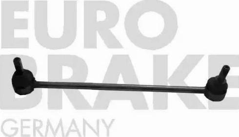 Eurobrake 59145114814 - Asta / Puntone, Stabilizzatore autozon.pro