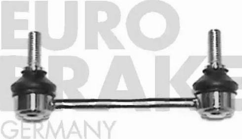 Eurobrake 59145114811 - Asta / Puntone, Stabilizzatore autozon.pro