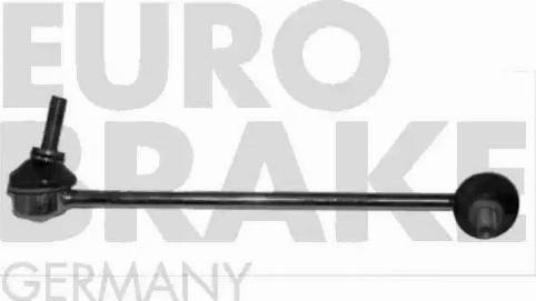 Eurobrake 59145111507 - Asta / Puntone, Stabilizzatore autozon.pro