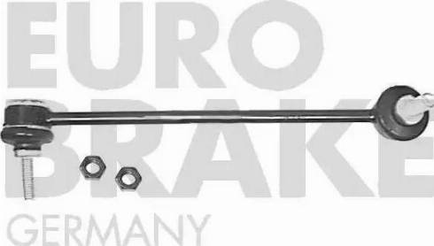 Eurobrake 59145113422 - Asta / Puntone, Stabilizzatore autozon.pro