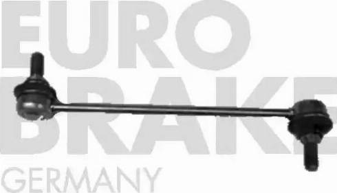 Eurobrake 59145113609 - Asta / Puntone, Stabilizzatore autozon.pro