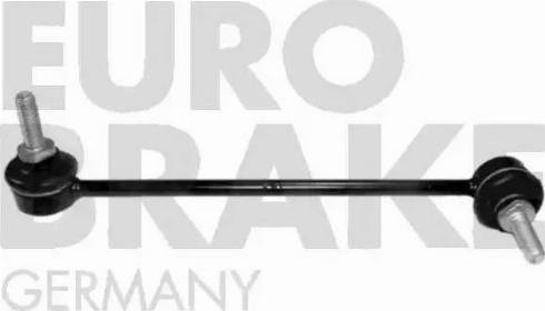 Eurobrake 59145113621 - Asta / Puntone, Stabilizzatore autozon.pro