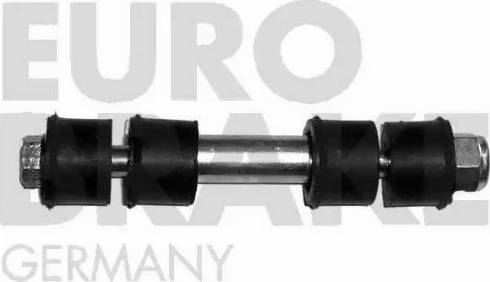 Eurobrake 59145113008 - Asta / Puntone, Stabilizzatore autozon.pro