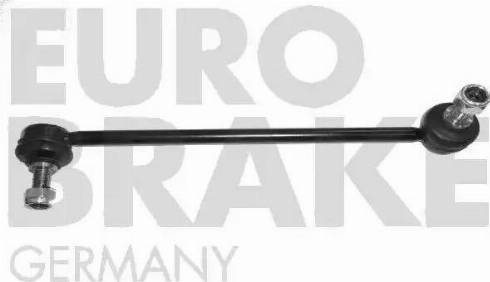 Eurobrake 59145113326 - Asta / Puntone, Stabilizzatore autozon.pro