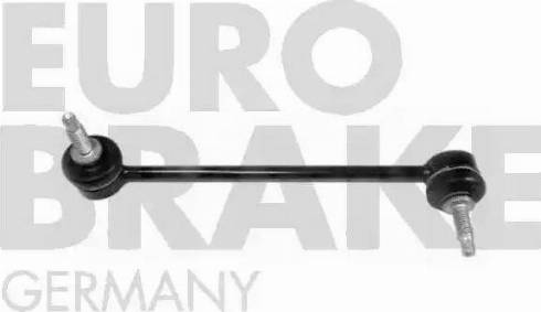 Eurobrake 59145113327 - Asta / Puntone, Stabilizzatore autozon.pro