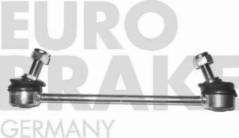 Eurobrake 59145113213 - Asta / Puntone, Stabilizzatore autozon.pro