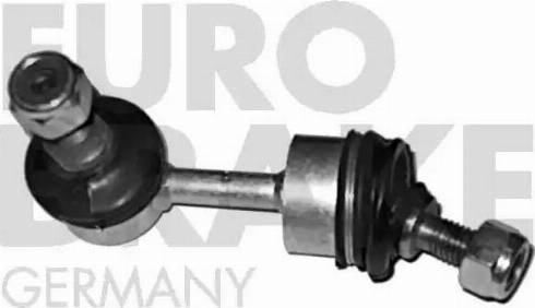 Eurobrake 59145112514 - Asta / Puntone, Stabilizzatore autozon.pro