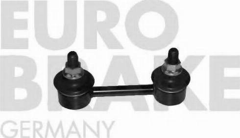 Eurobrake 59145112222 - Asta / Puntone, Stabilizzatore autozon.pro