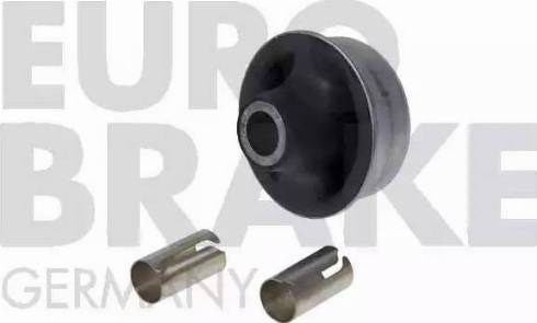 Eurobrake 59125103603 - Supporto, Braccio oscillante autozon.pro