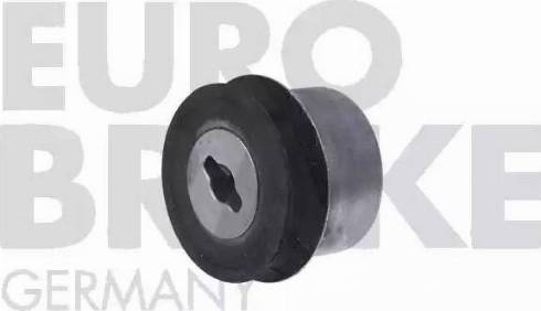 Eurobrake 59125103610 - Supporto, Braccio oscillante autozon.pro