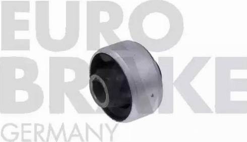 Eurobrake 59125102514 - Supporto, Braccio oscillante autozon.pro