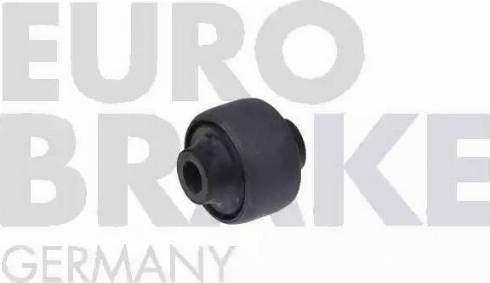 Eurobrake 59125102510 - Supporto, Braccio oscillante autozon.pro