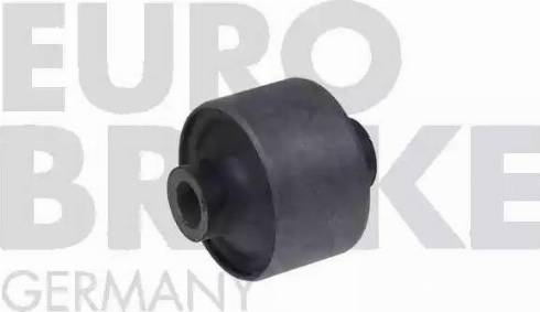 Eurobrake 59125102528 - Supporto, Braccio oscillante autozon.pro