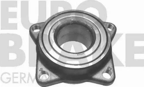 Eurobrake 5401753009 - Cuscinetto ruota autozon.pro