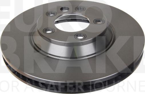 Eurobrake 58153447105 - Discofreno autozon.pro