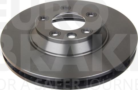 Eurobrake 58153447103 - Discofreno autozon.pro