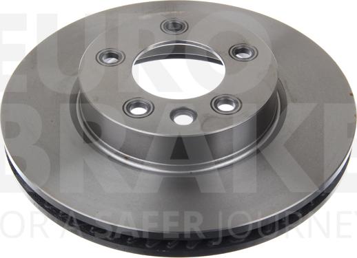 Eurobrake 58153447102 - Discofreno autozon.pro