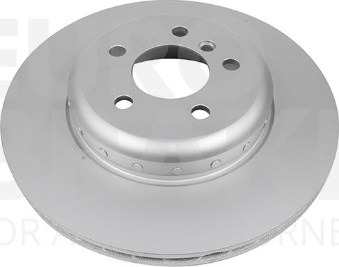 Eurobrake 5815341594 - Discofreno autozon.pro