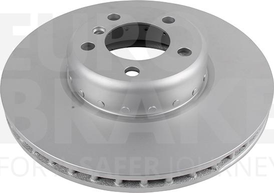 Eurobrake 5815341598 - Discofreno autozon.pro