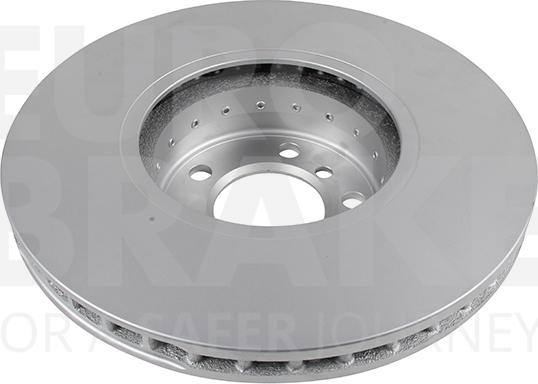 Eurobrake 5815341598 - Discofreno autozon.pro