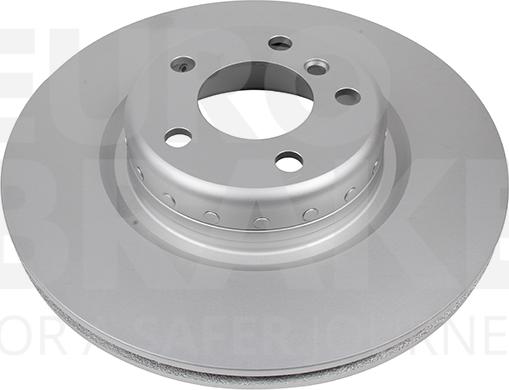 Eurobrake 58153415109 - Discofreno autozon.pro