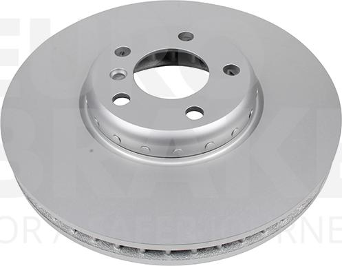 Eurobrake 58153415108 - Discofreno autozon.pro