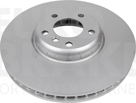 Eurobrake 58153415107 - Discofreno autozon.pro