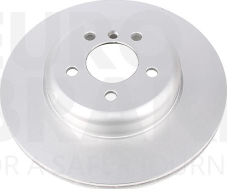 Eurobrake 58153415117 - Discofreno autozon.pro