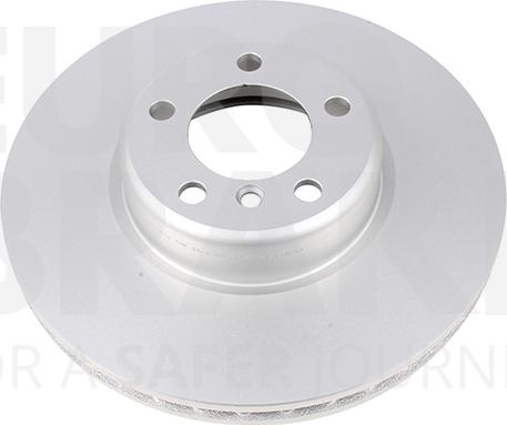 Eurobrake 58153415120 - Discofreno autozon.pro