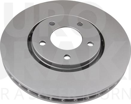 Eurobrake 5815319312 - Discofreno autozon.pro