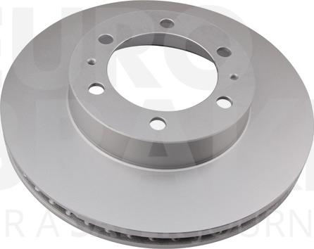 Eurobrake 58153145145 - Discofreno autozon.pro