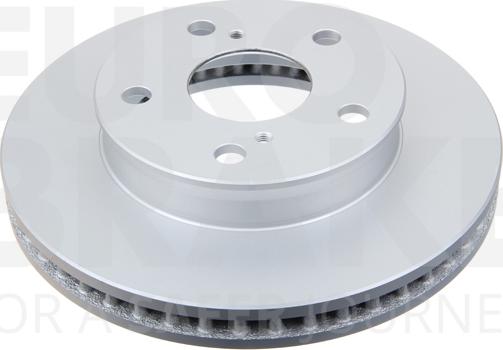 Eurobrake 58153145138 - Discofreno autozon.pro