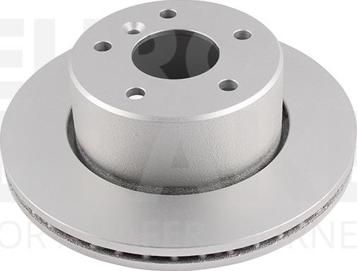 Eurobrake 5815314022 - Discofreno autozon.pro