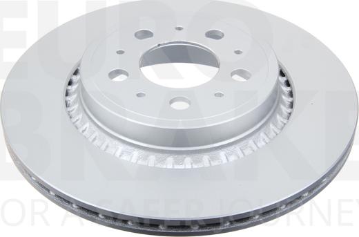 Eurobrake 5815314852 - Discofreno autozon.pro