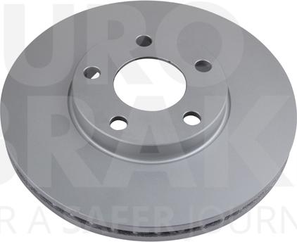 Eurobrake 5815314765 - Discofreno autozon.pro