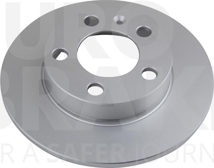 Eurobrake 5815314761 - Discofreno autozon.pro