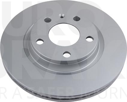 Eurobrake 5815314762 - Discofreno autozon.pro