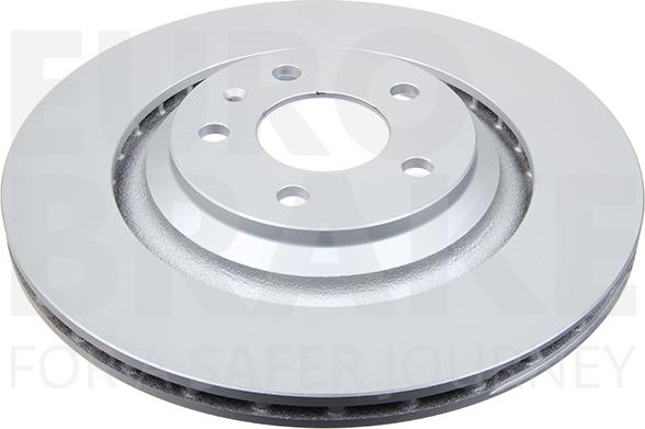 Eurobrake 58153147147 - Discofreno autozon.pro