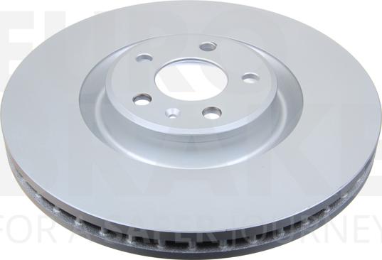 Eurobrake 58153147155 - Discofreno autozon.pro