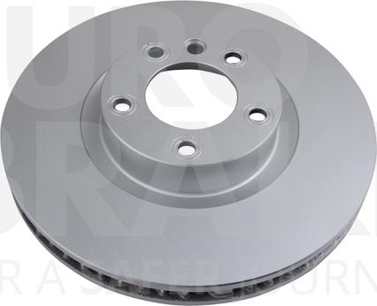 Eurobrake 58153147152 - Discofreno autozon.pro