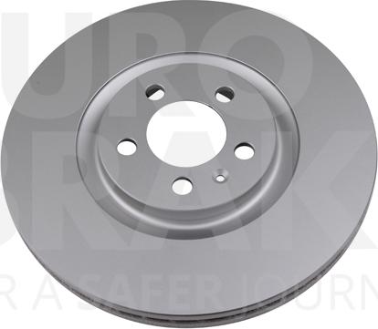 Eurobrake 58153147165 - Discofreno autozon.pro