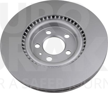 Eurobrake 58153147165 - Discofreno autozon.pro