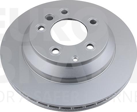 Eurobrake 58153147106 - Discofreno autozon.pro