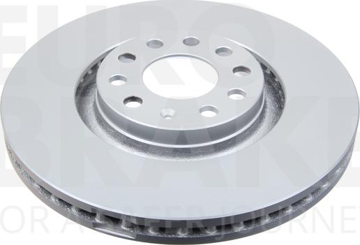 Eurobrake 58153147107 - Discofreno autozon.pro