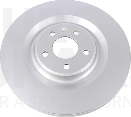 Eurobrake 58153147119 - Discofreno autozon.pro