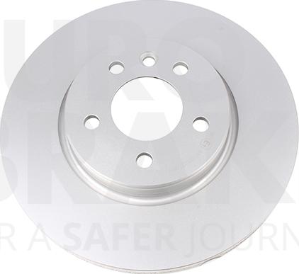 Eurobrake 58153147116 - Discofreno autozon.pro